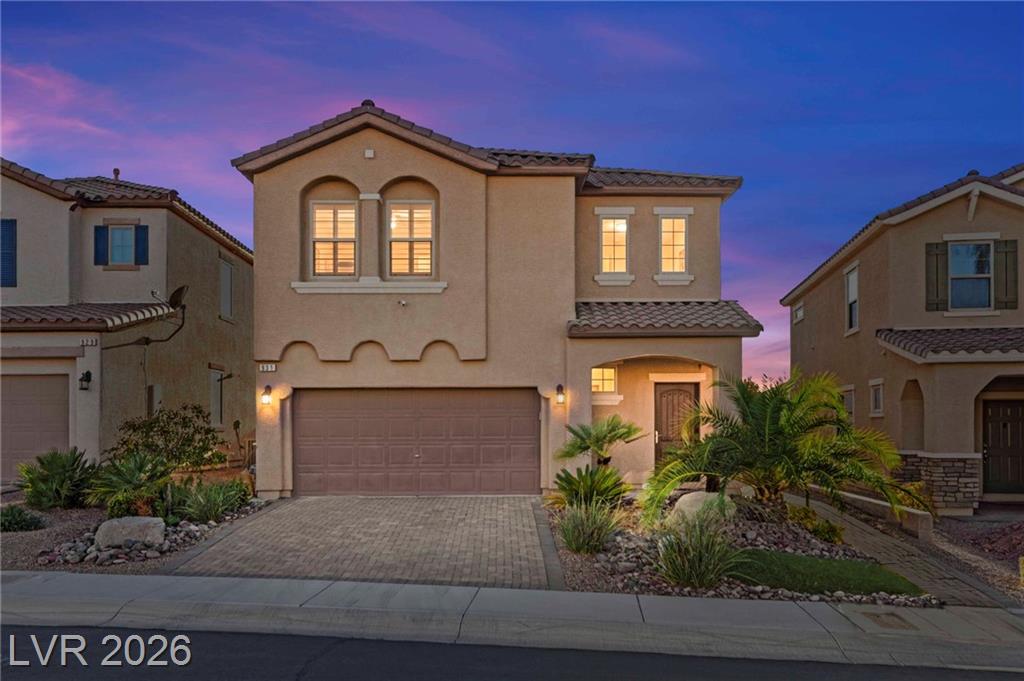 931 Via Del Campo, Henderson, NV 89011 — photo 1