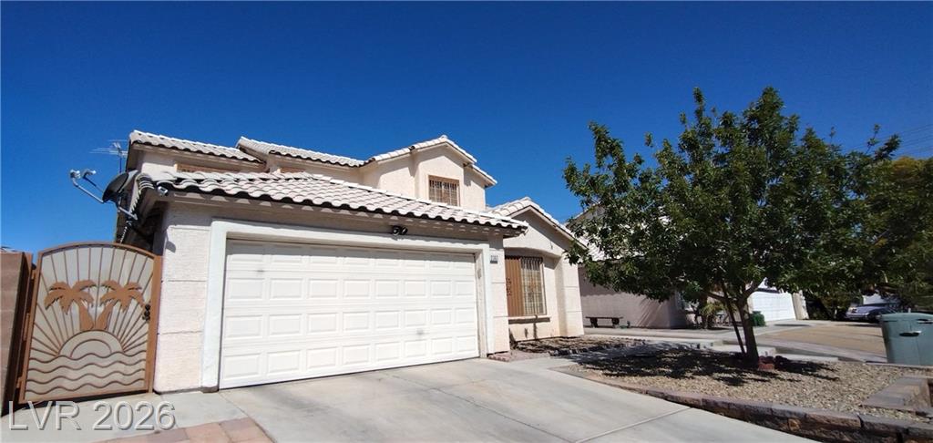 2367 Monterey Pine Drive, Las Vegas, NV 89156 — photo 1