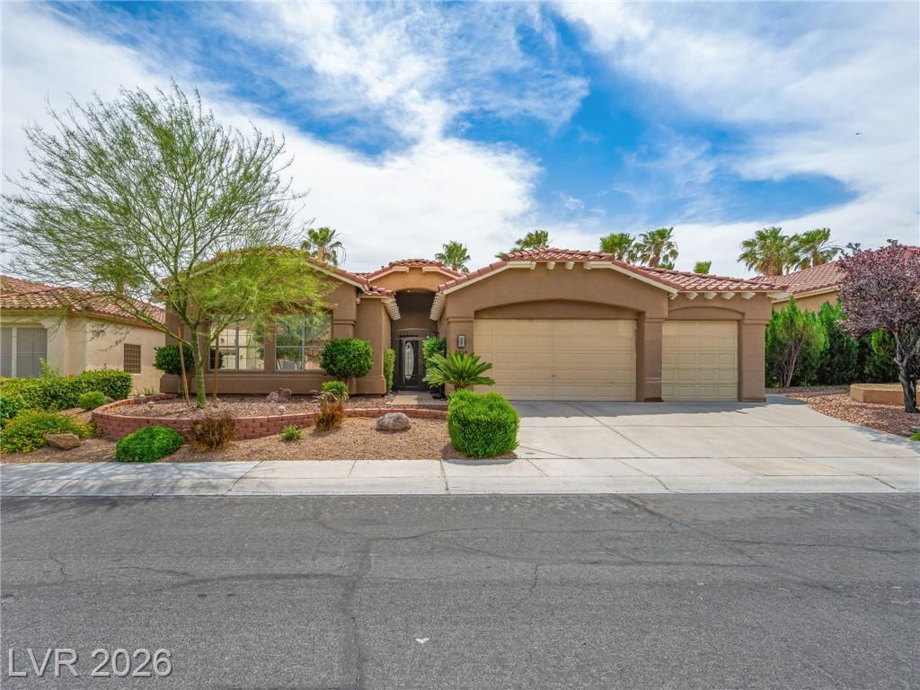 2404 Quartz Peak Street, Las Vegas, NV 89134 — photo 1