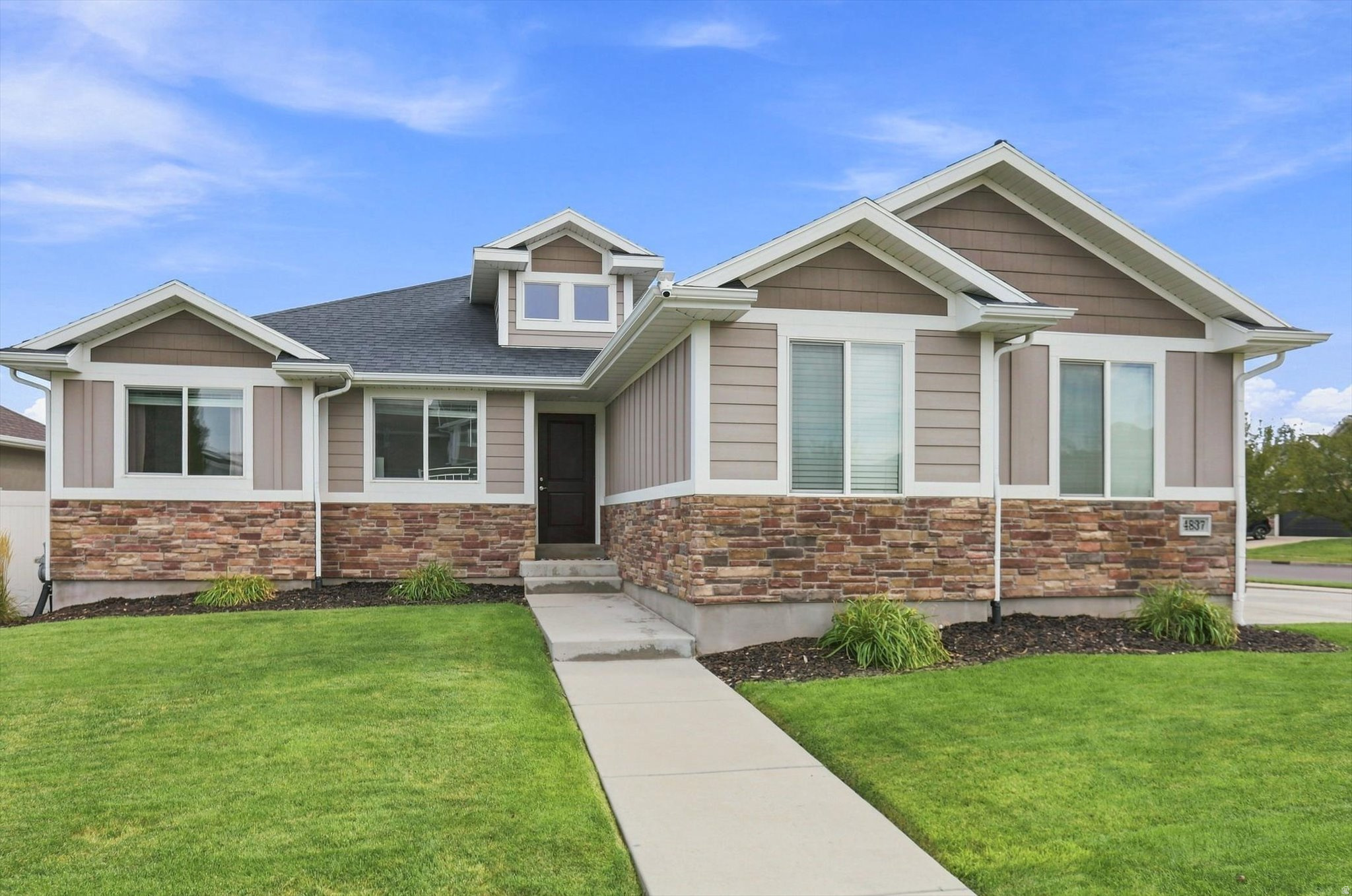 4837 W FRIZZON WAY, Herriman, UT 84096 — photo 1