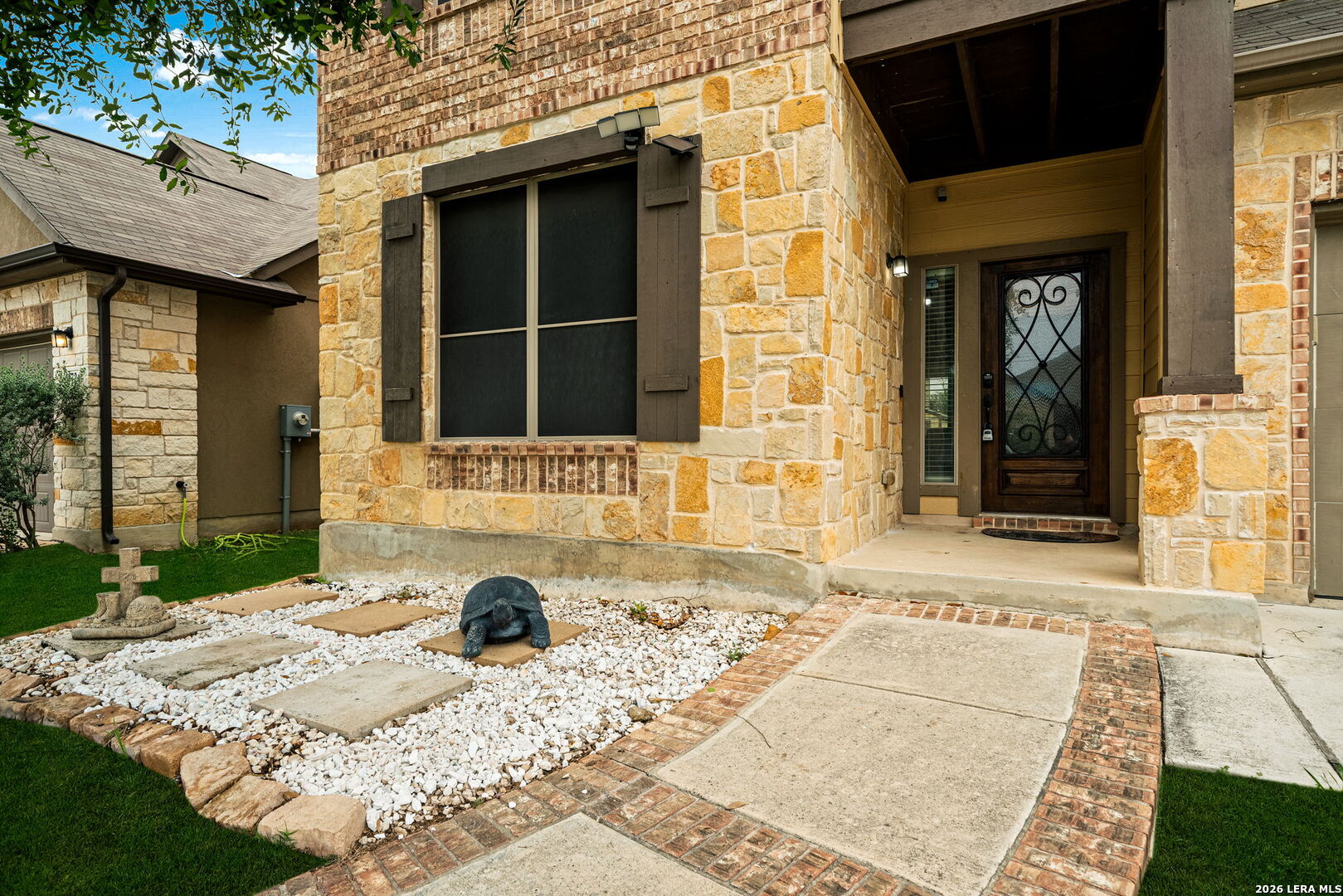 468 Cactus Flower, , 78108 — photo 1