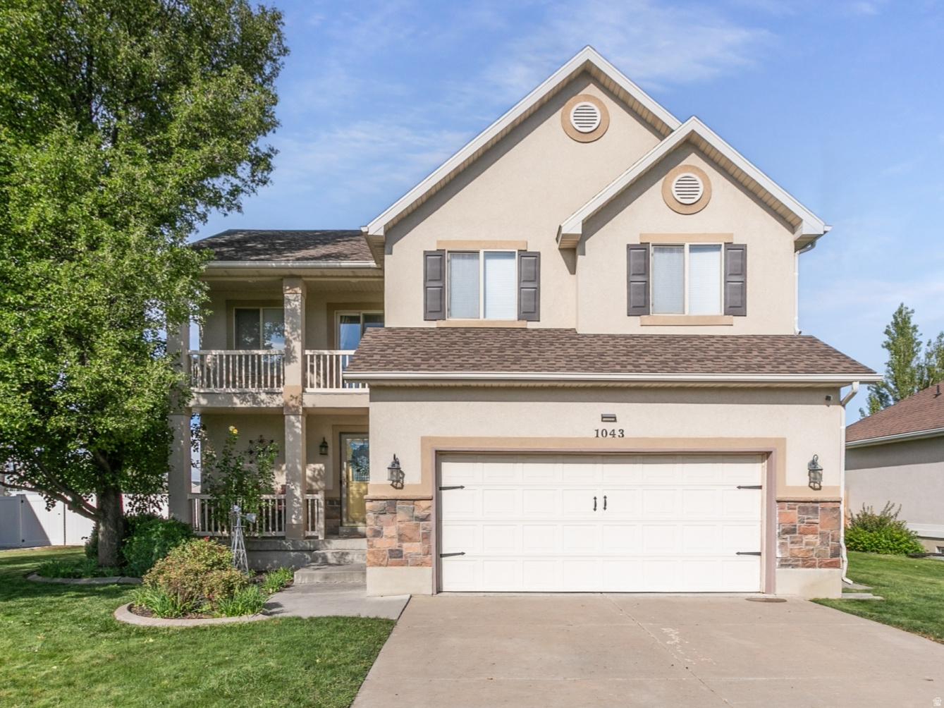 1043 N 2025 W, Layton, UT 84041 — photo 1