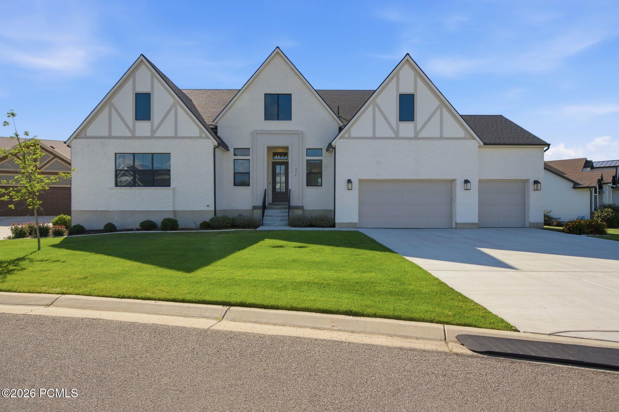 554 S 1850 East, Heber City, UT 84032 — photo 1
