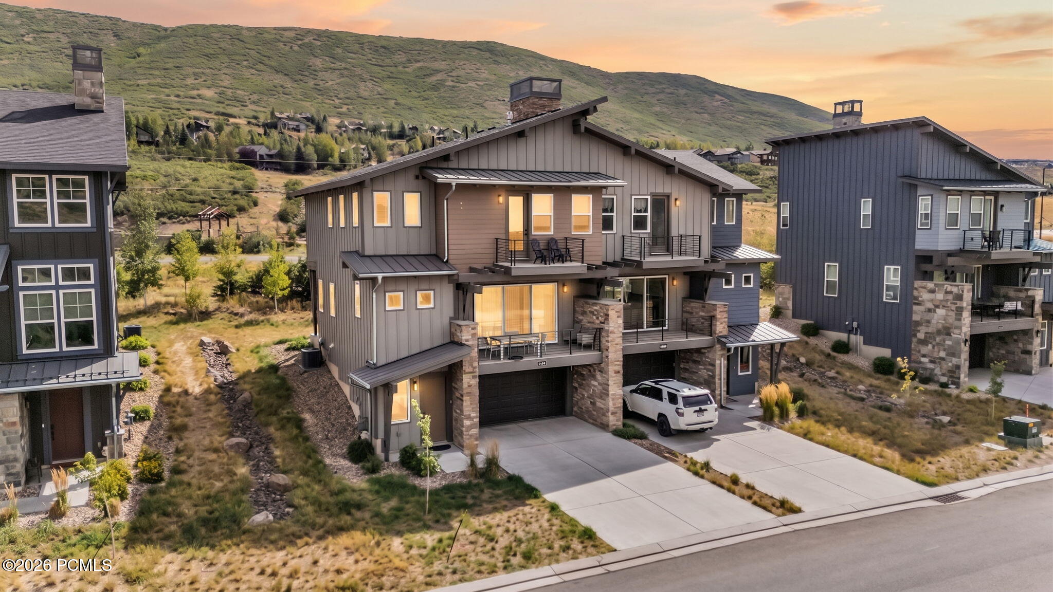 12662 N Belaview Way, Hideout, UT 84036 — photo 1