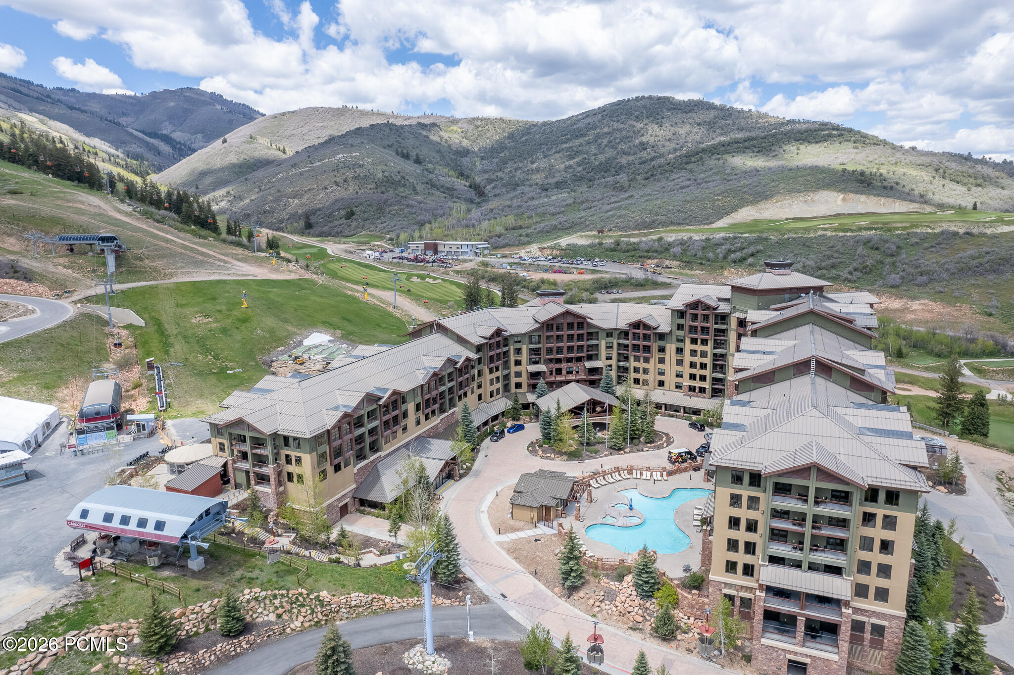 3855 Grand Summit Drive 322/324/326 Q3, Park City, UT 84098 — photo 1