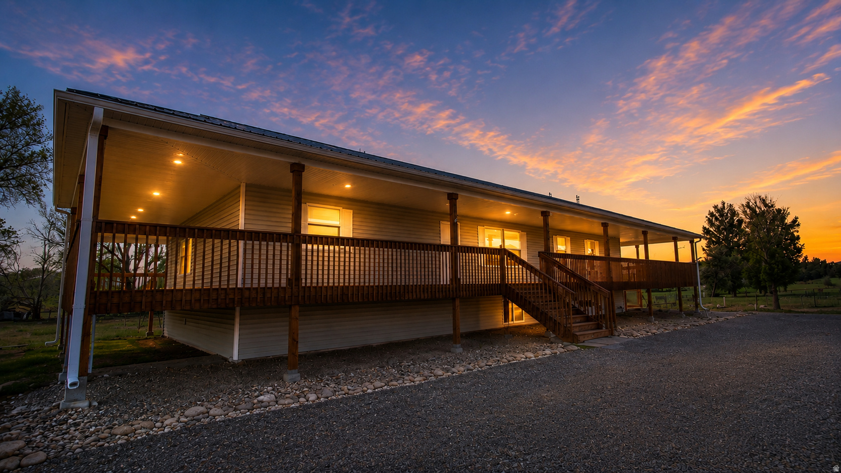 208 E 4250 S, Vernal, UT 84078 — photo 1