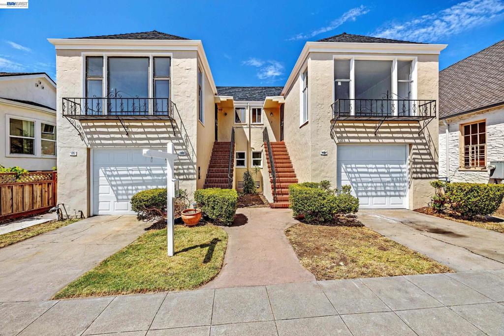 566 57th St., Oakland, CA 94609 — photo 1