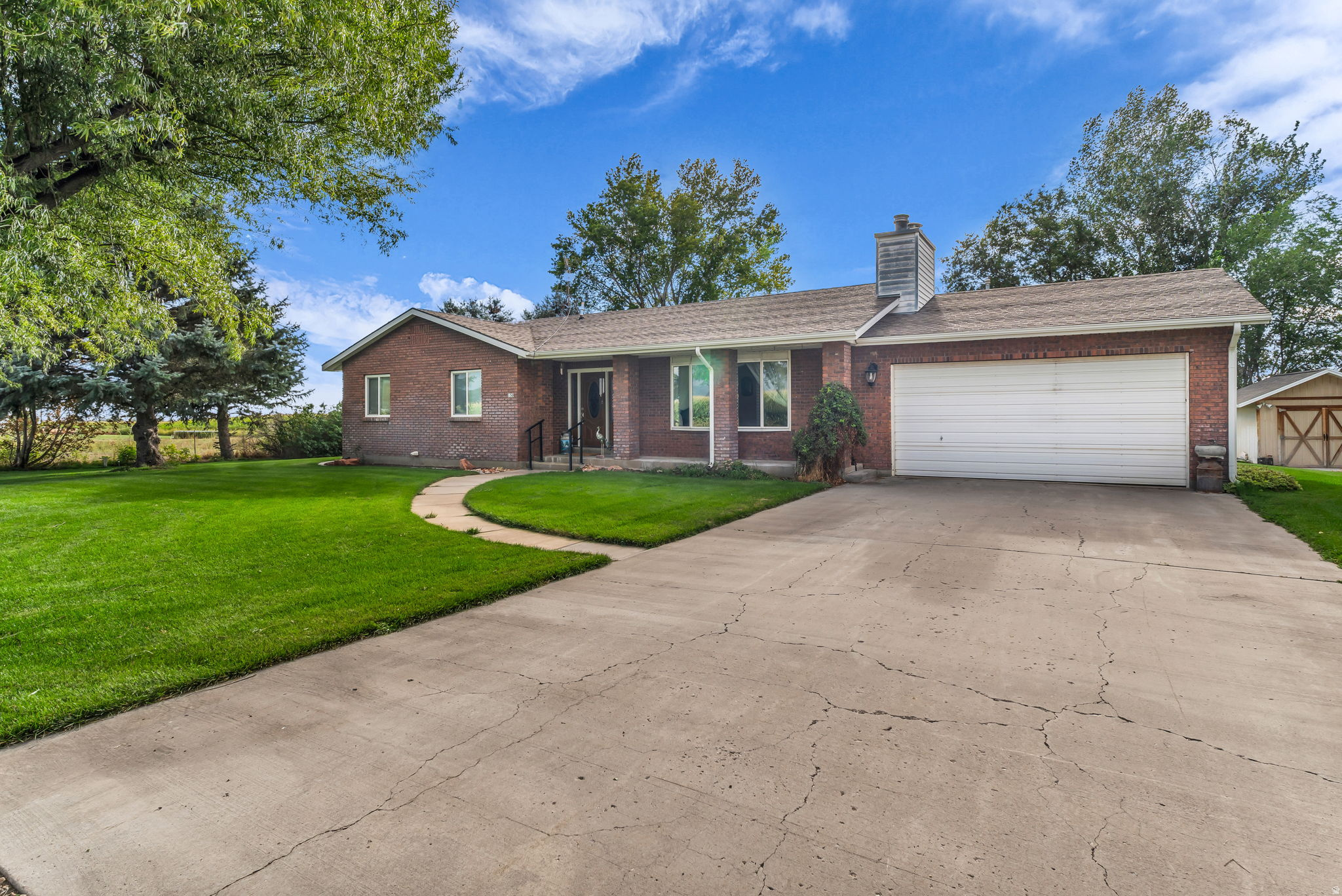 150 S 3900 W, Flowell, UT 84631 — photo 1