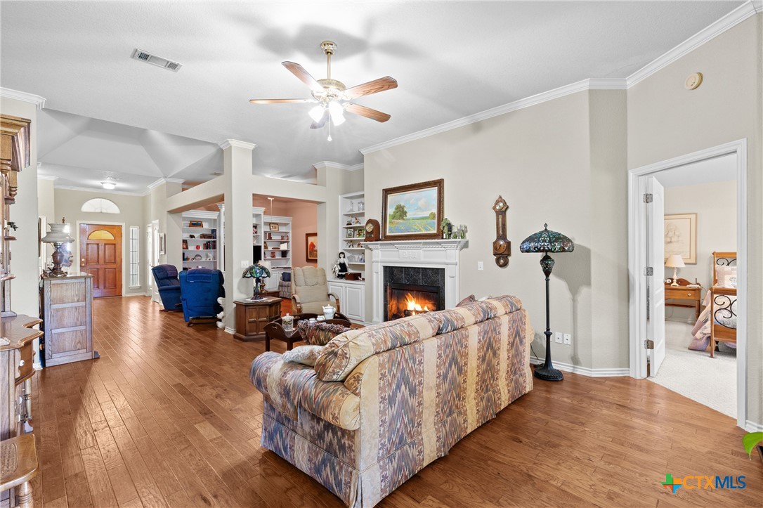 103 Village, Georgetown, TX 78628 — photo 1