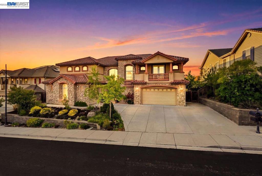 2851 E Cog Hill Ter, Dublin, CA 94568 — photo 1