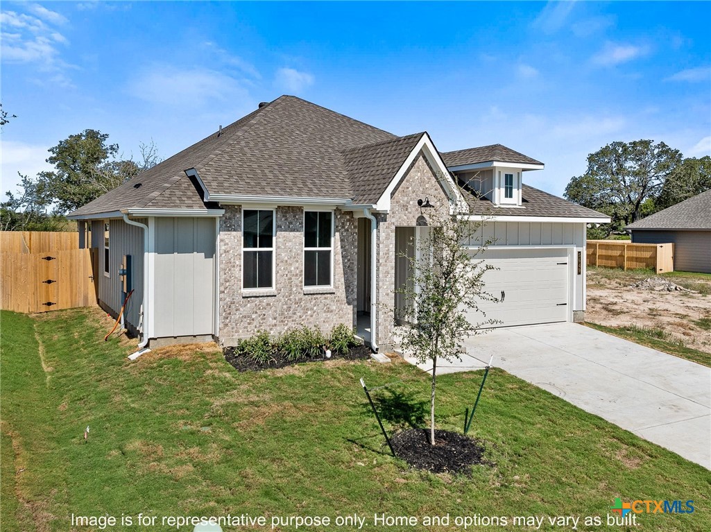 2019 Michigan, Temple, TX 76504 — photo 1