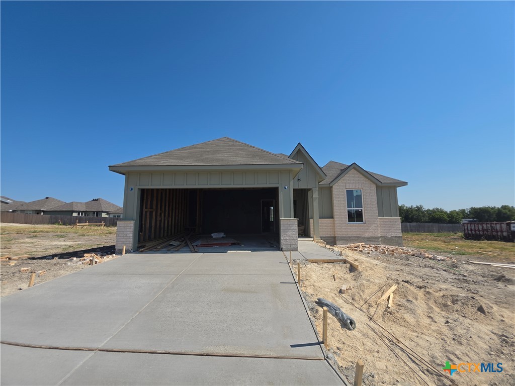 2022 Michigan Drive, Temple, TX 76504 — photo 1
