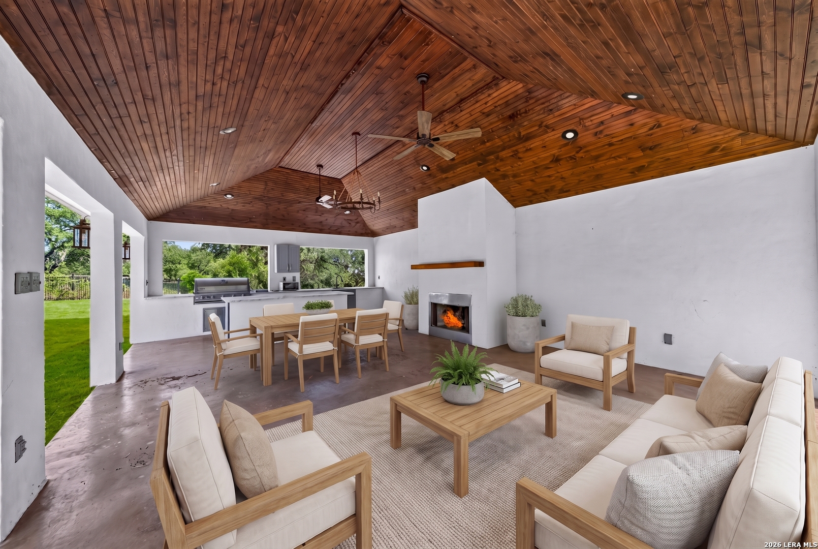 29440 RED BUD HL, ,  78015 — photo 1