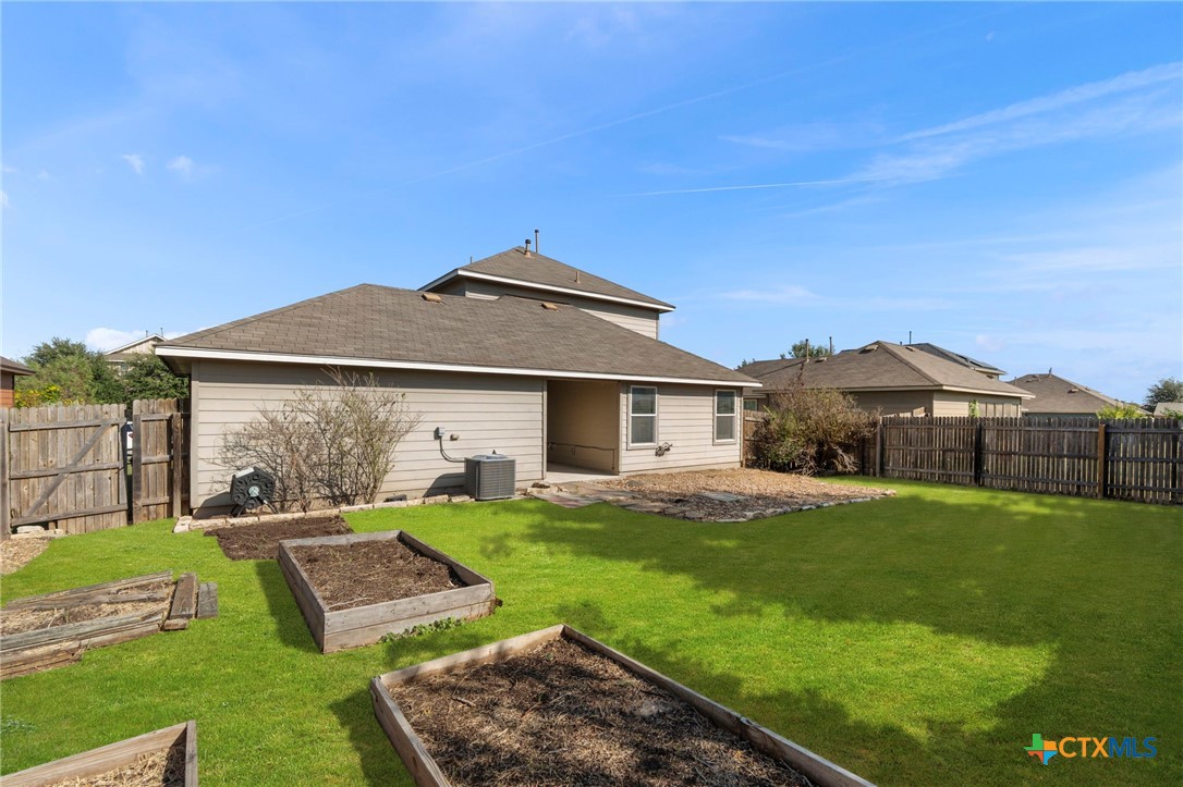 504 Wind Murmur, New Braunfels, TX 78130 — photo 1