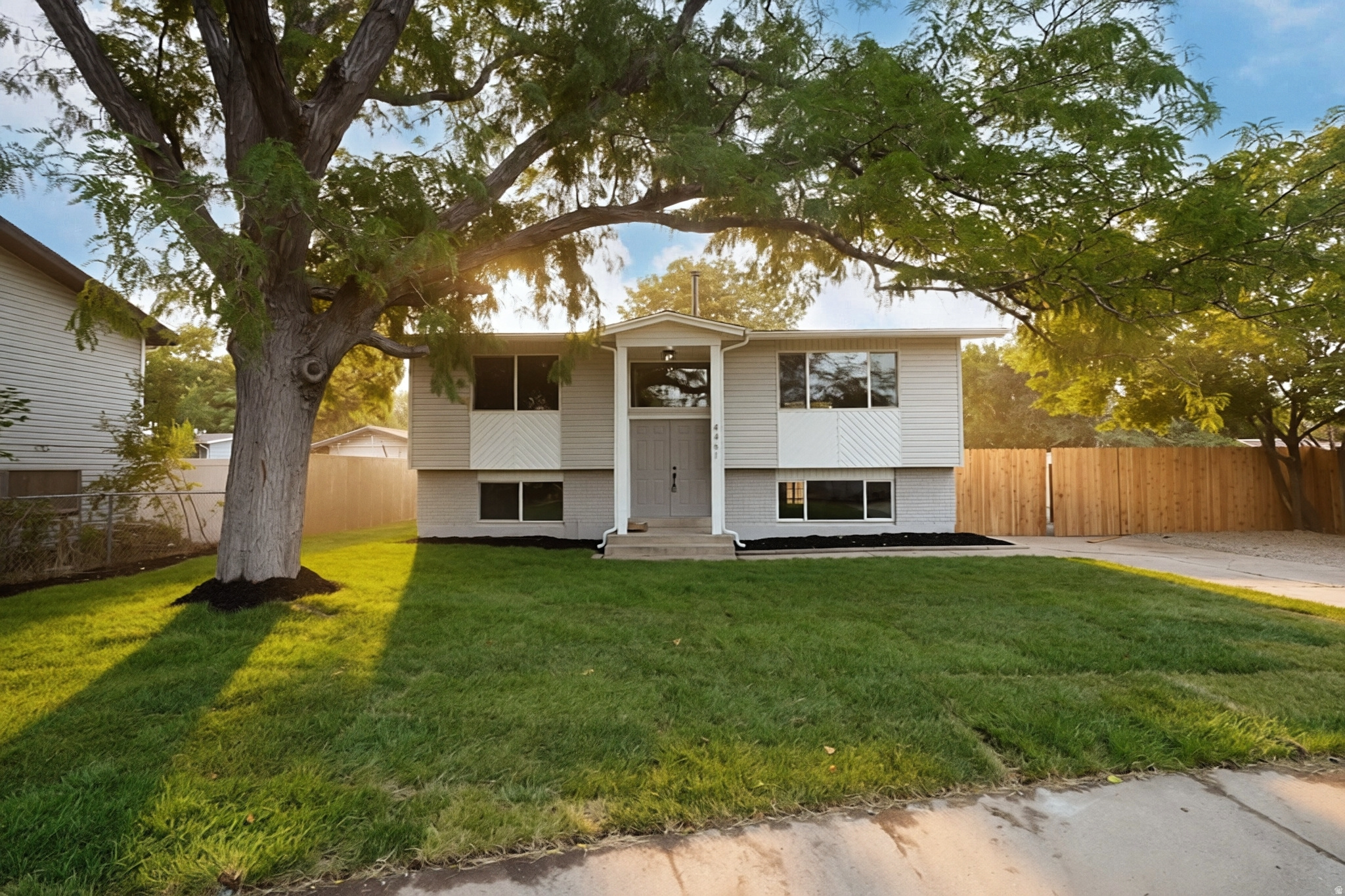 4461 S CHERRY BLOSSOM CIR, West Valley City, UT 84120 — photo 1