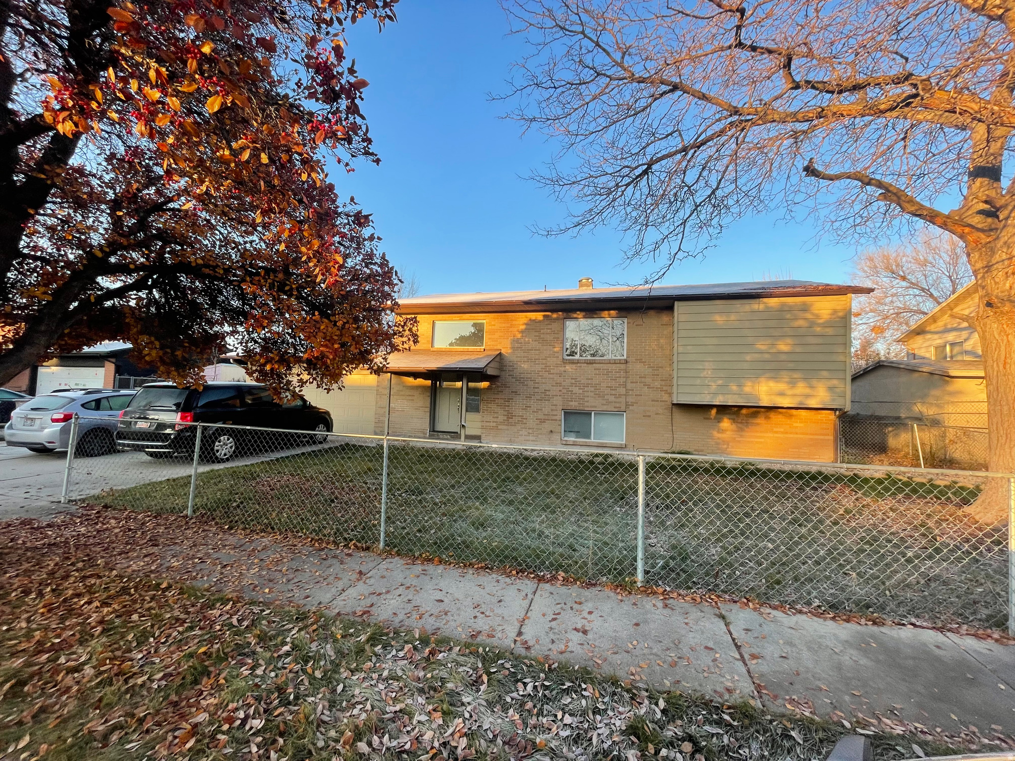 565 N PAMELA WAY, Salt Lake City, UT 84116 — photo 1