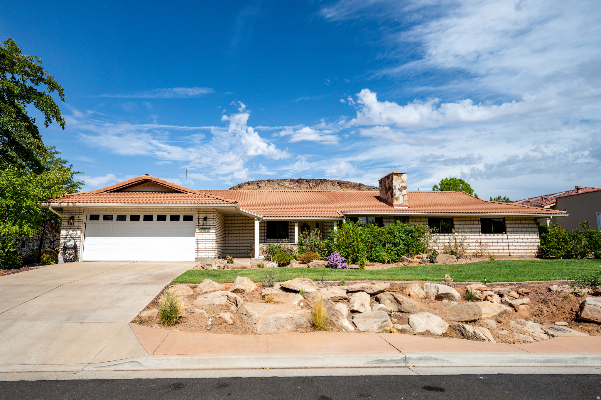 1130 W WESLEY POWELL DR, St. George, UT 84790 — photo 1