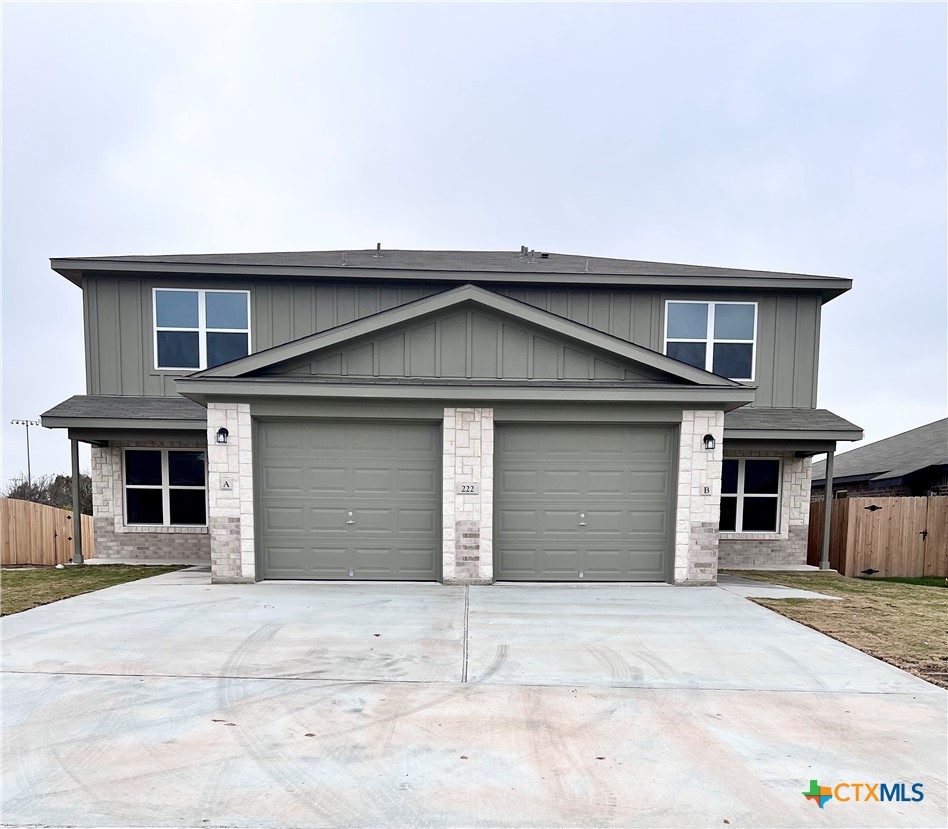 222 Dolphin Drive, Temple, TX 76501 — photo 1