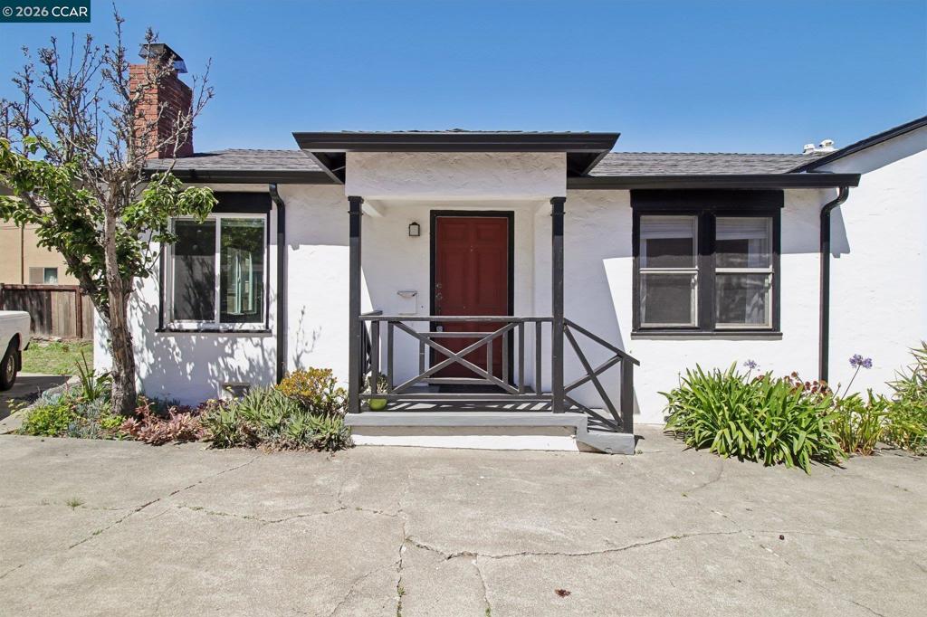 1520 1522 Francisco St, Berkeley, CA 94703 — photo 1