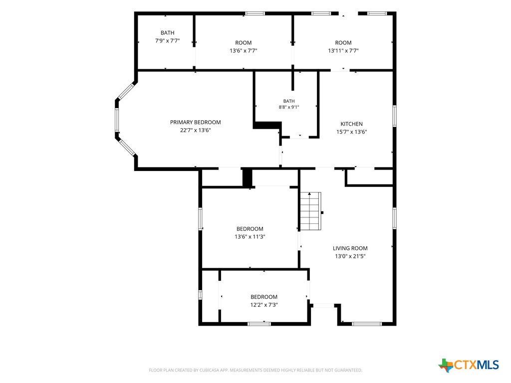 1307 Mesquite
