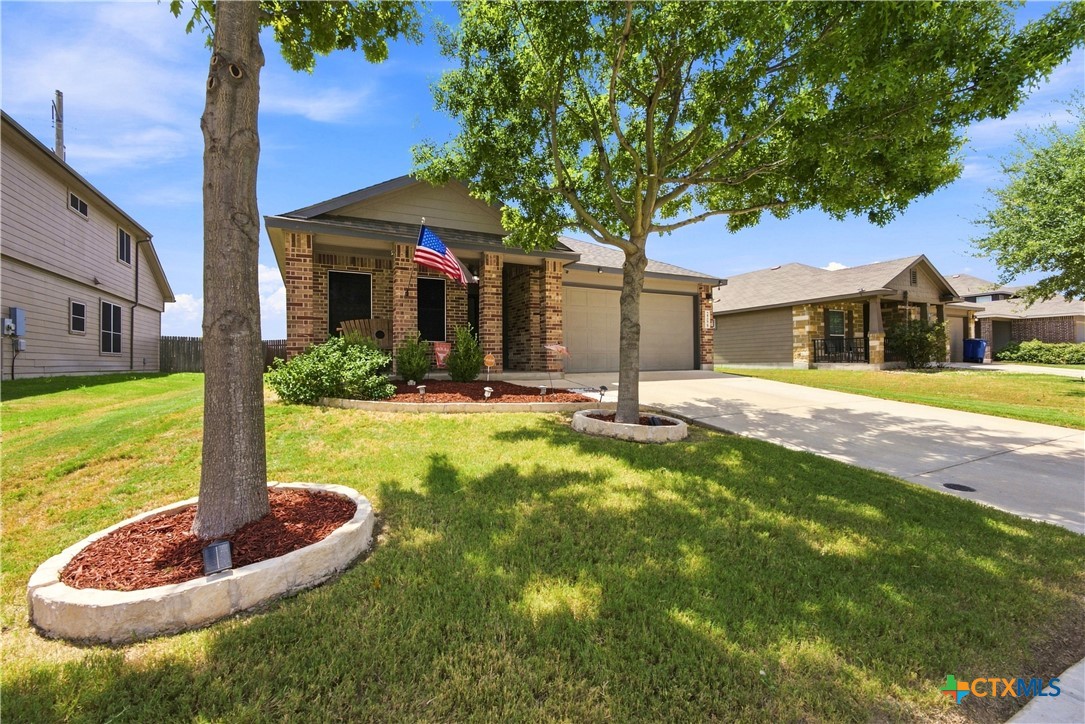 2298 Falcon Way, New Braunfels, TX 78130 — photo 1