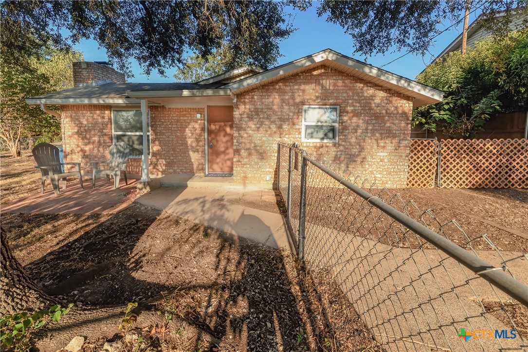 4917 Owen Lane, Temple, TX 76502 — photo 1