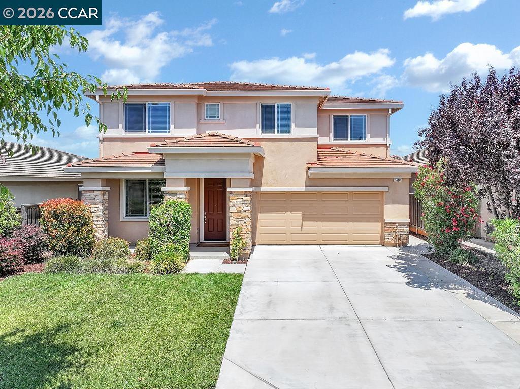 1410 Big Redwood Drive, Oakley, CA 94561 — photo 1