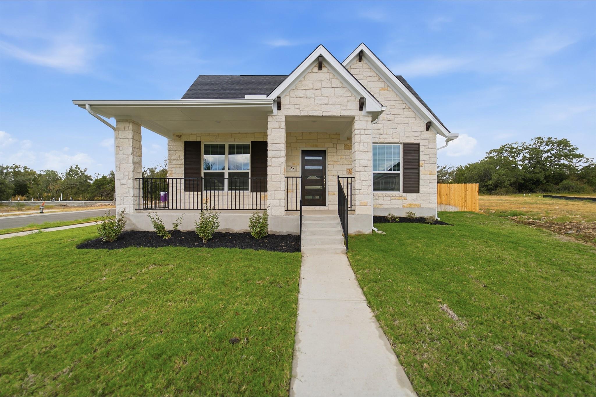 252  Villars Dr, Salado, TX 76571 — photo 1