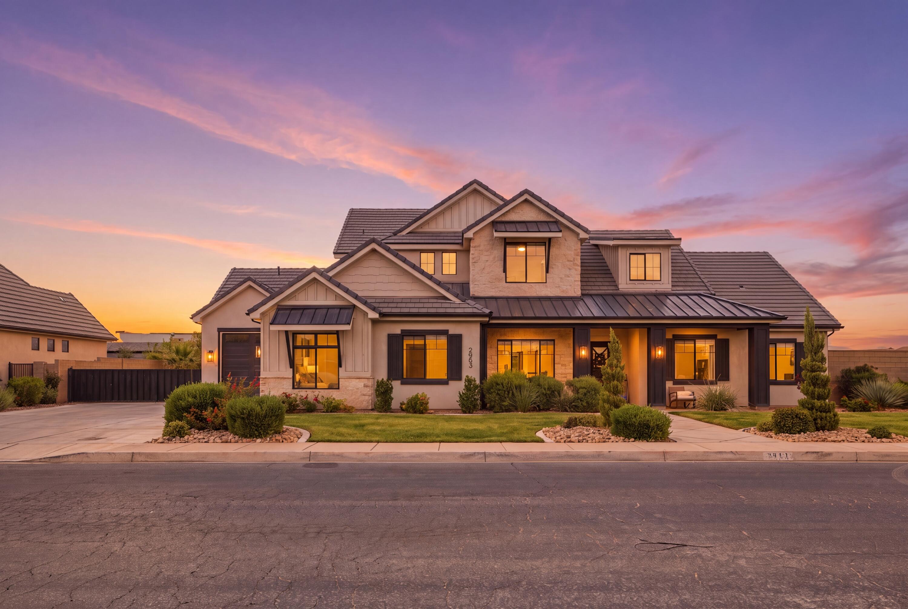 2963 E 1140 S, St George, UT 84790 — photo 1