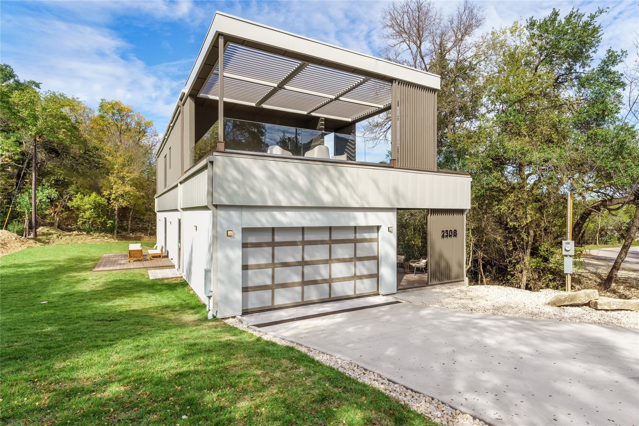 2308  Crazyhorse Pass, Austin, TX 78734 — photo 1