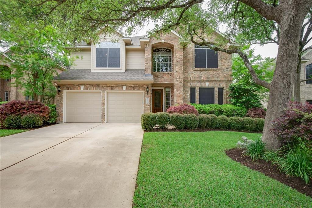 16912  Tidewater Cv, Austin, TX 78717 — photo 1