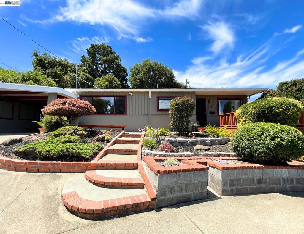 301 Joan Vista St, El Sobrante, CA 94803 — photo 1
