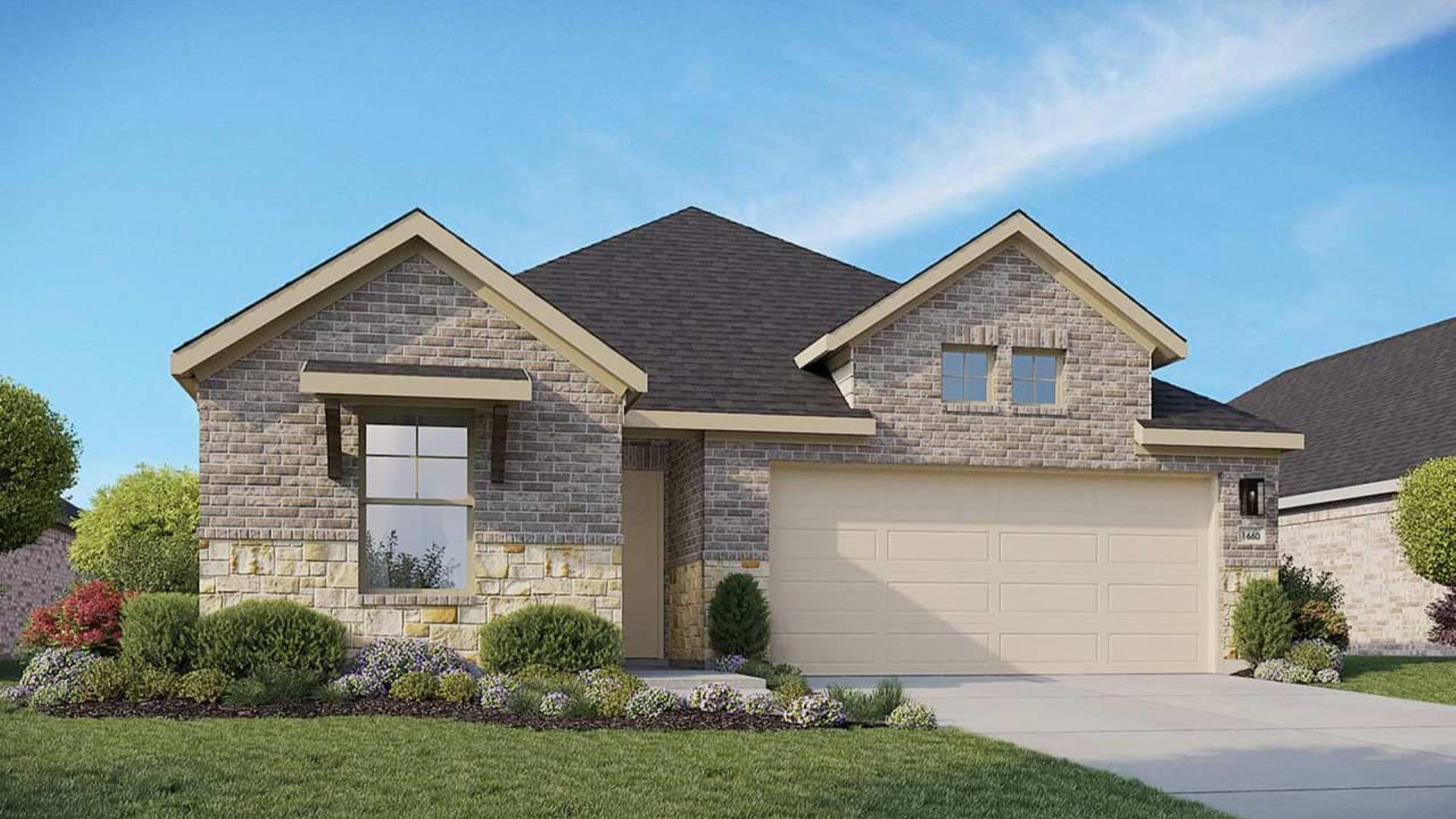 13708 Tucker Hedge