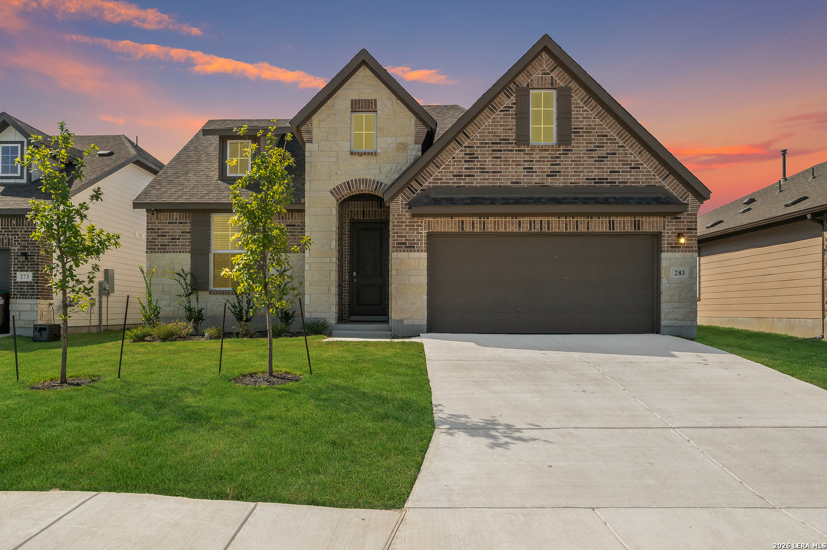 283 Red Arrow, San Antonio, TX 78253 — photo 1