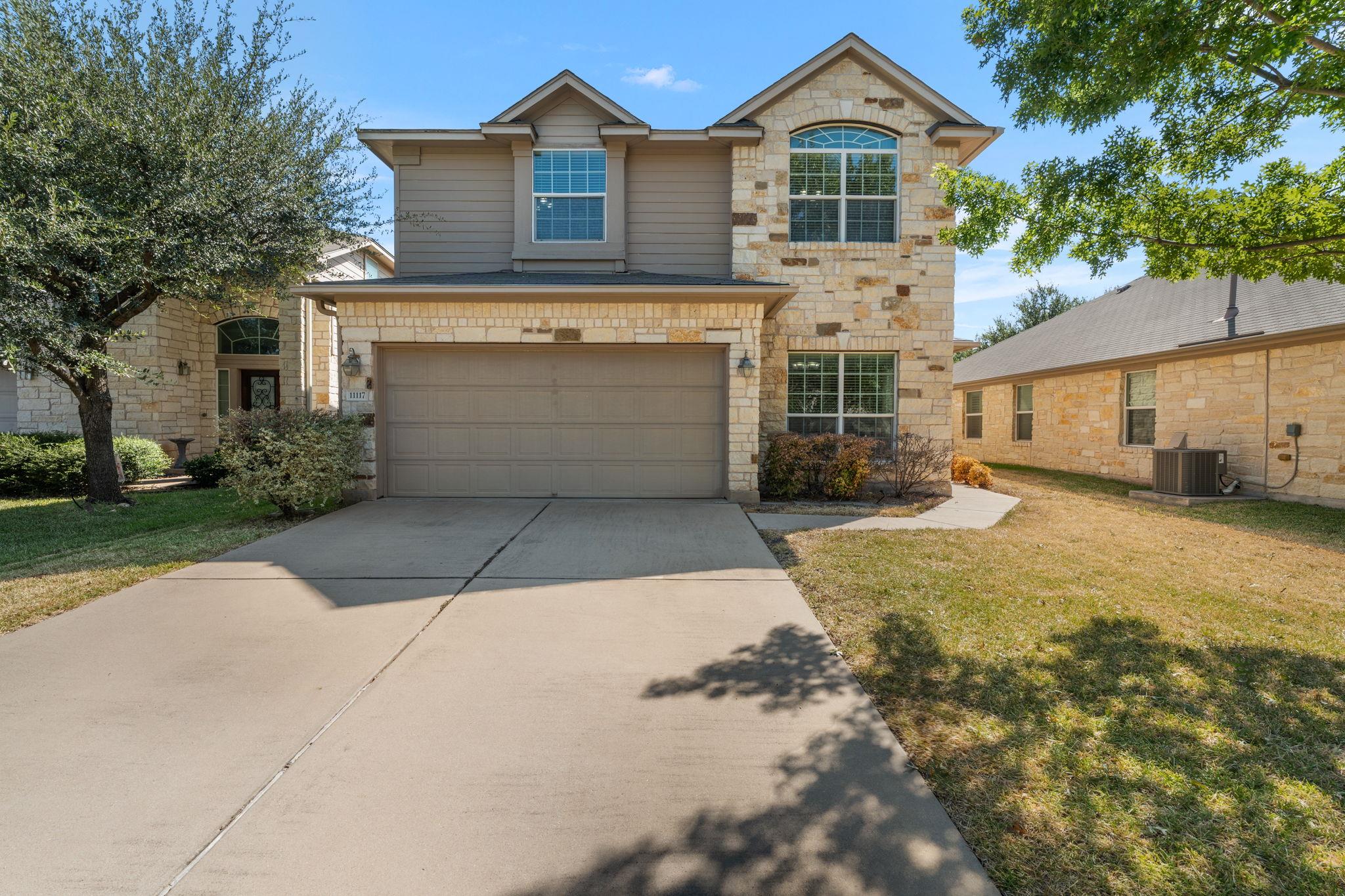 11117  Wyola Bnd, Austin, TX 78717 — photo 1