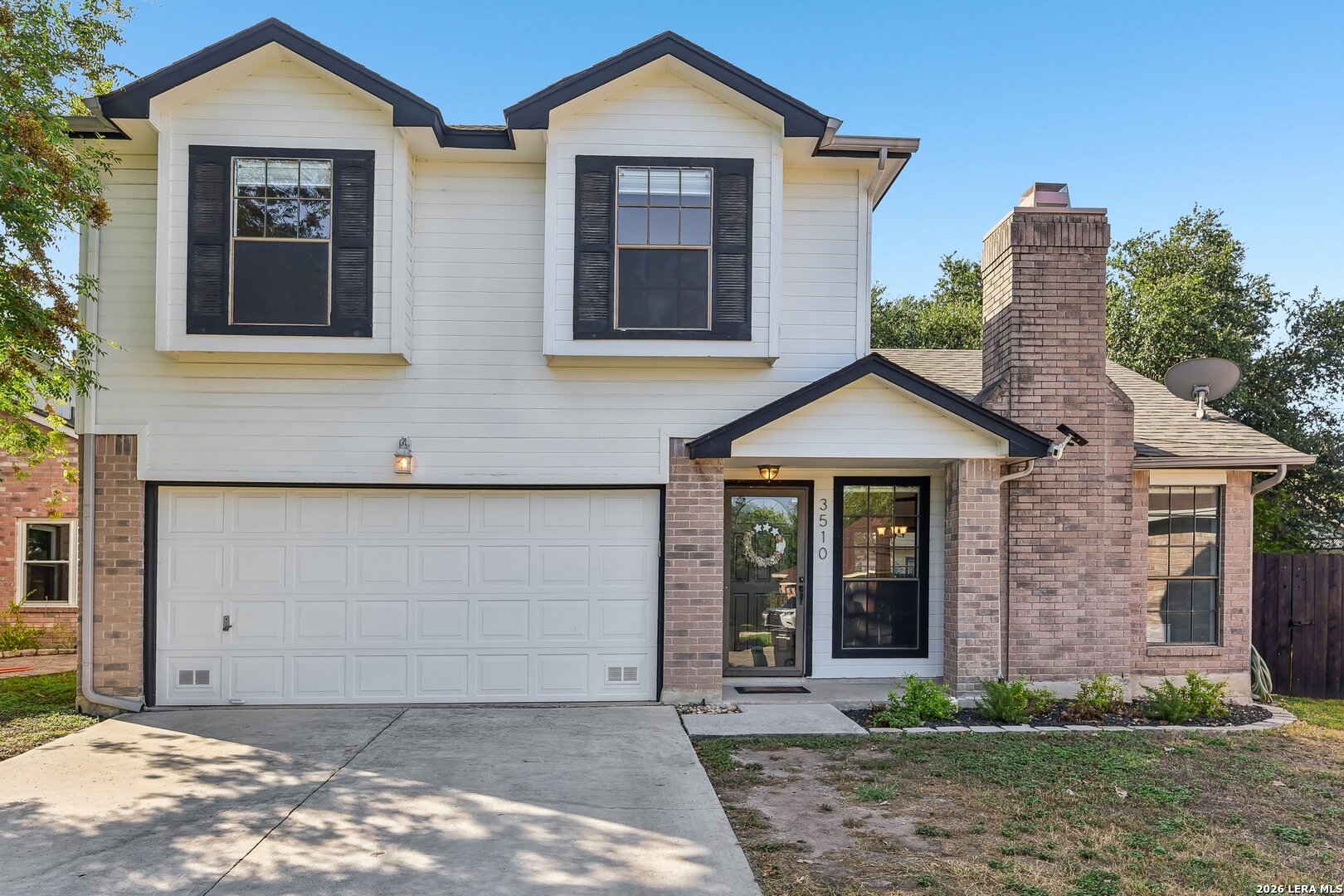 3510 Brandon Yates, San Antonio, TX 78217 — photo 1