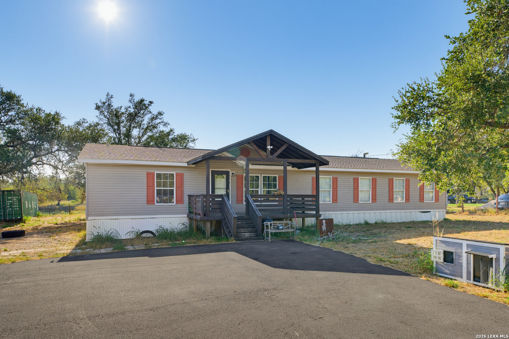 3015 EICHMAN RD, Poteet, TX 78065 — photo 1