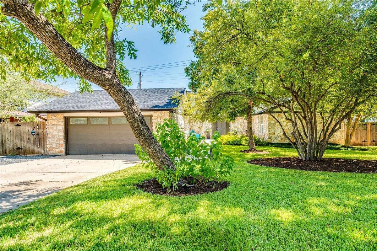12601 Gristmill Cv, Austin, TX 78750 — photo 1