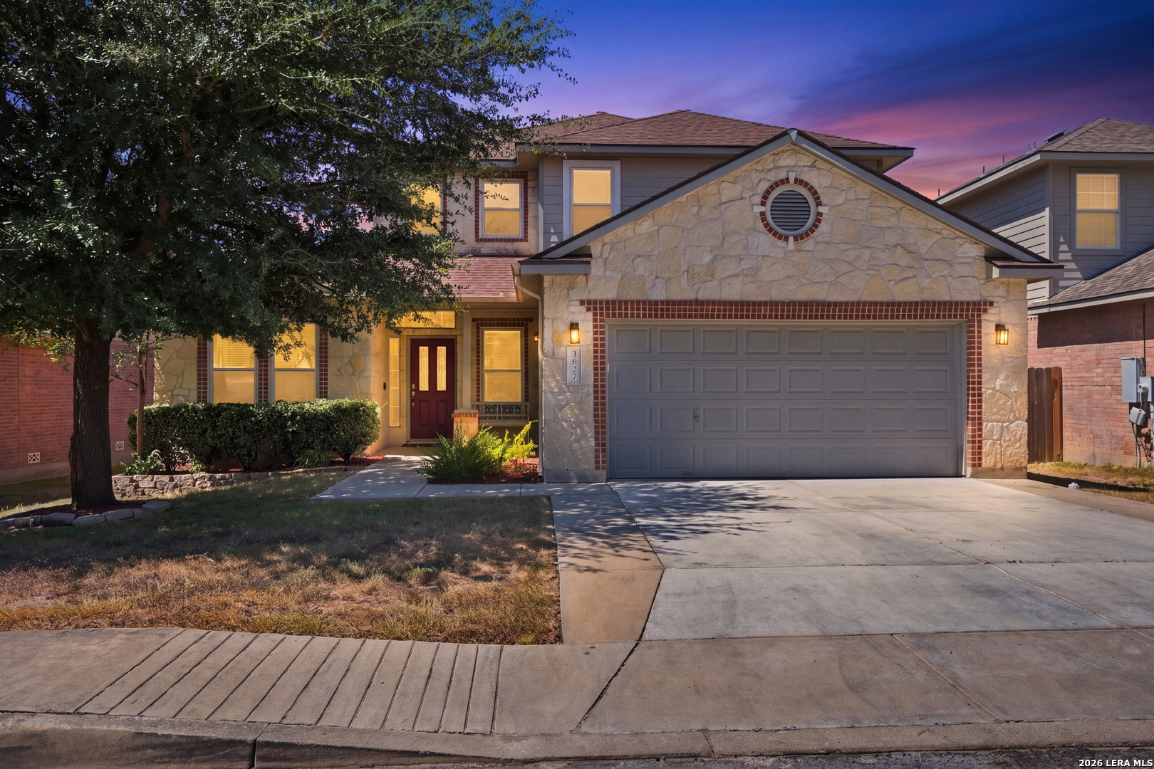 3627 Running Ranch, San Antonio, TX 78261 — photo 1