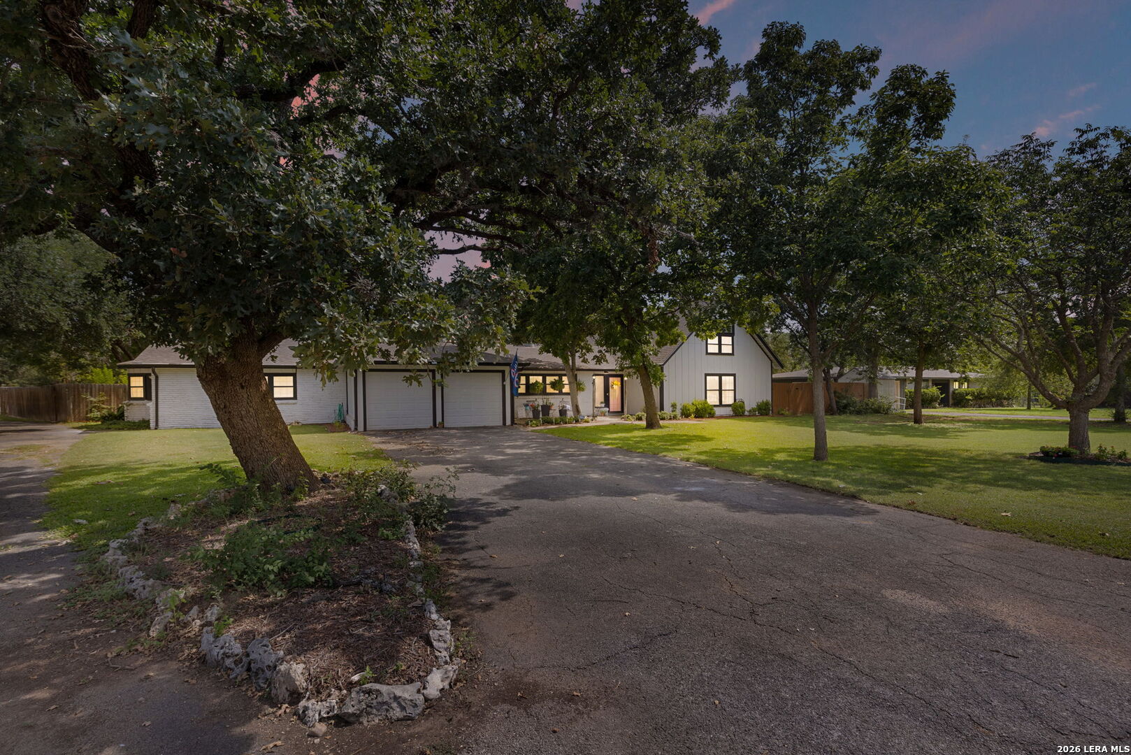131 ELM WAY, Kerrville, TX 78028 — photo 1