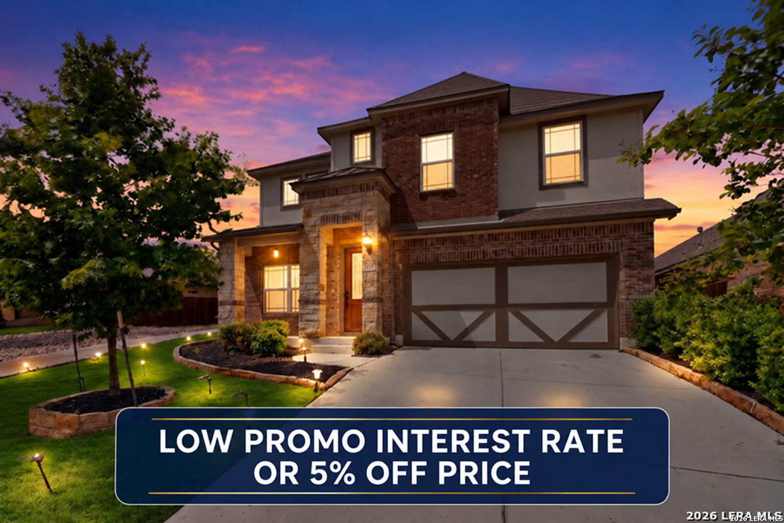 1239 LOMA RNCH, New Braunfels, TX 78132 — photo 1