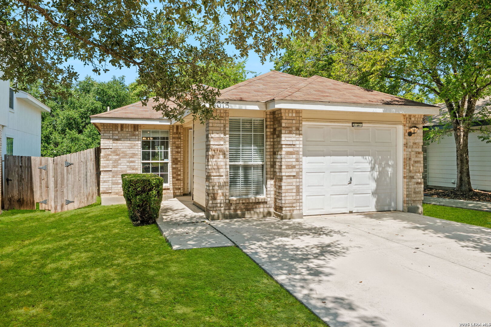 9015 Arch Bridge, San Antonio, TX 78254 — photo 1