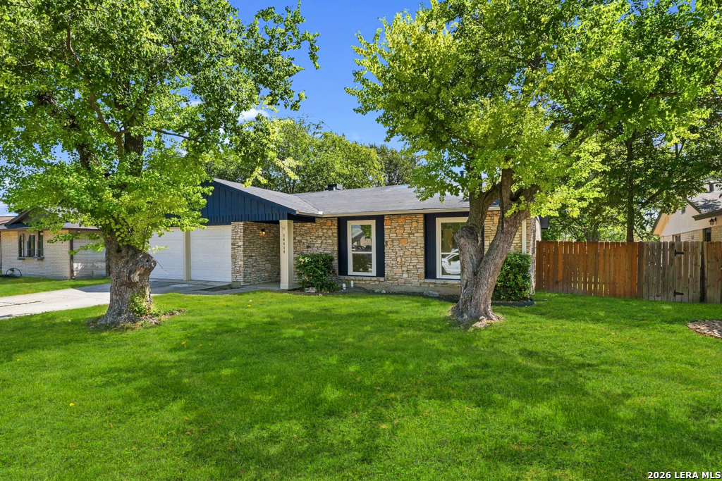 14414 BRIARBRANCH ST, San Antonio, TX 78247 — photo 1