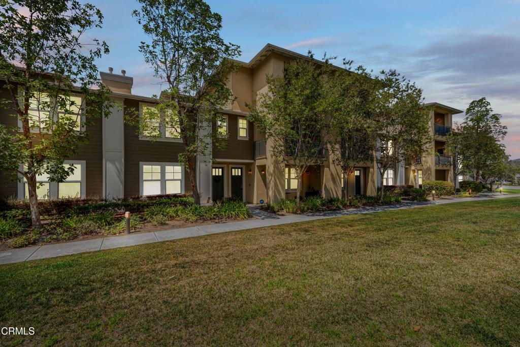409 Forest Park Boulevard, Oxnard, CA 93036 — photo 1