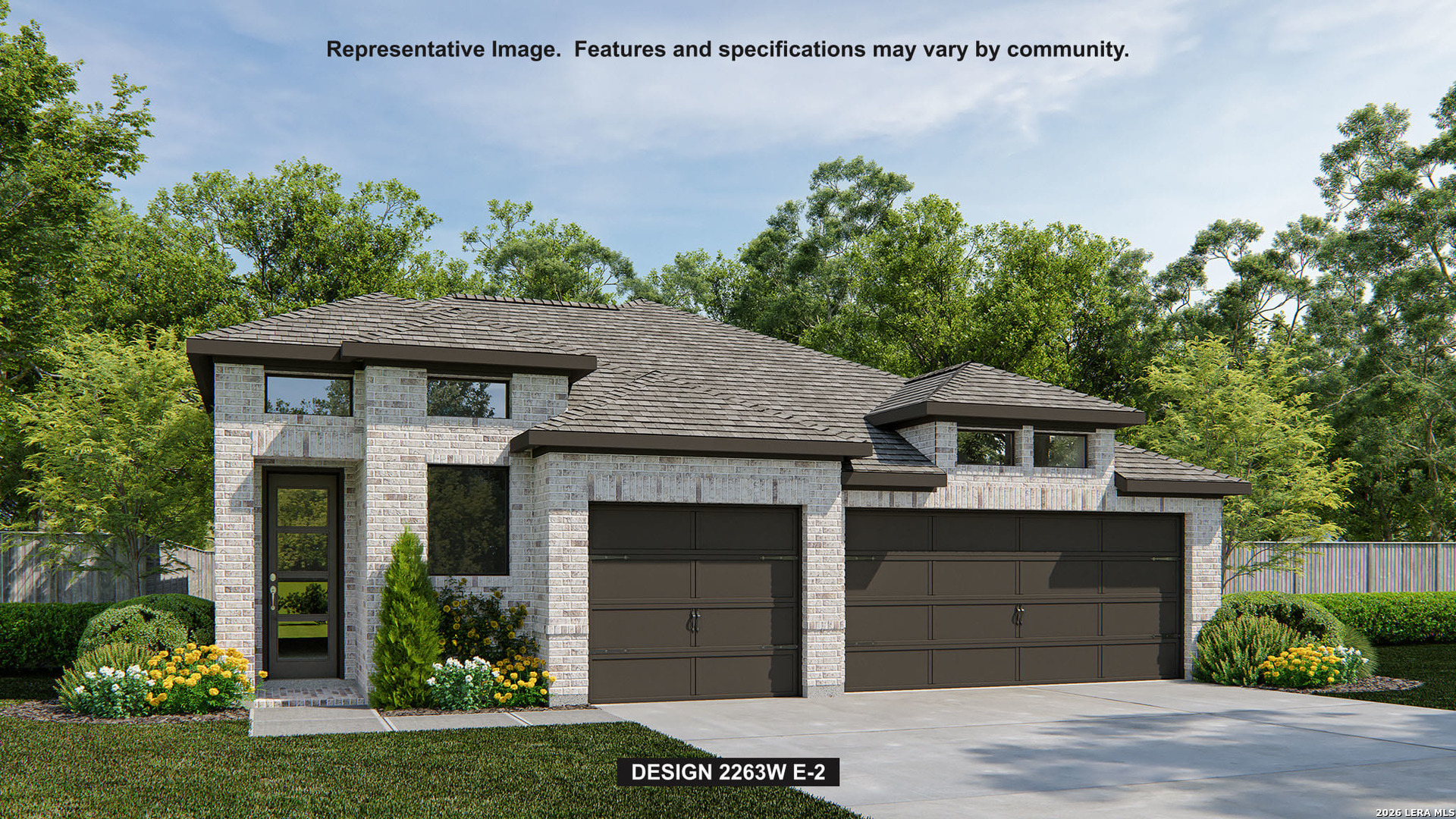 442 Cascadence Dr, New Braunfels, TX 78132 — photo 1