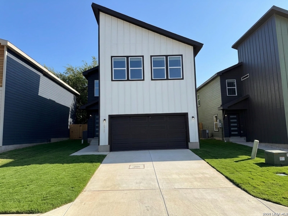 10727 Pharoah Run, San Antonio, TX 78254 — photo 1