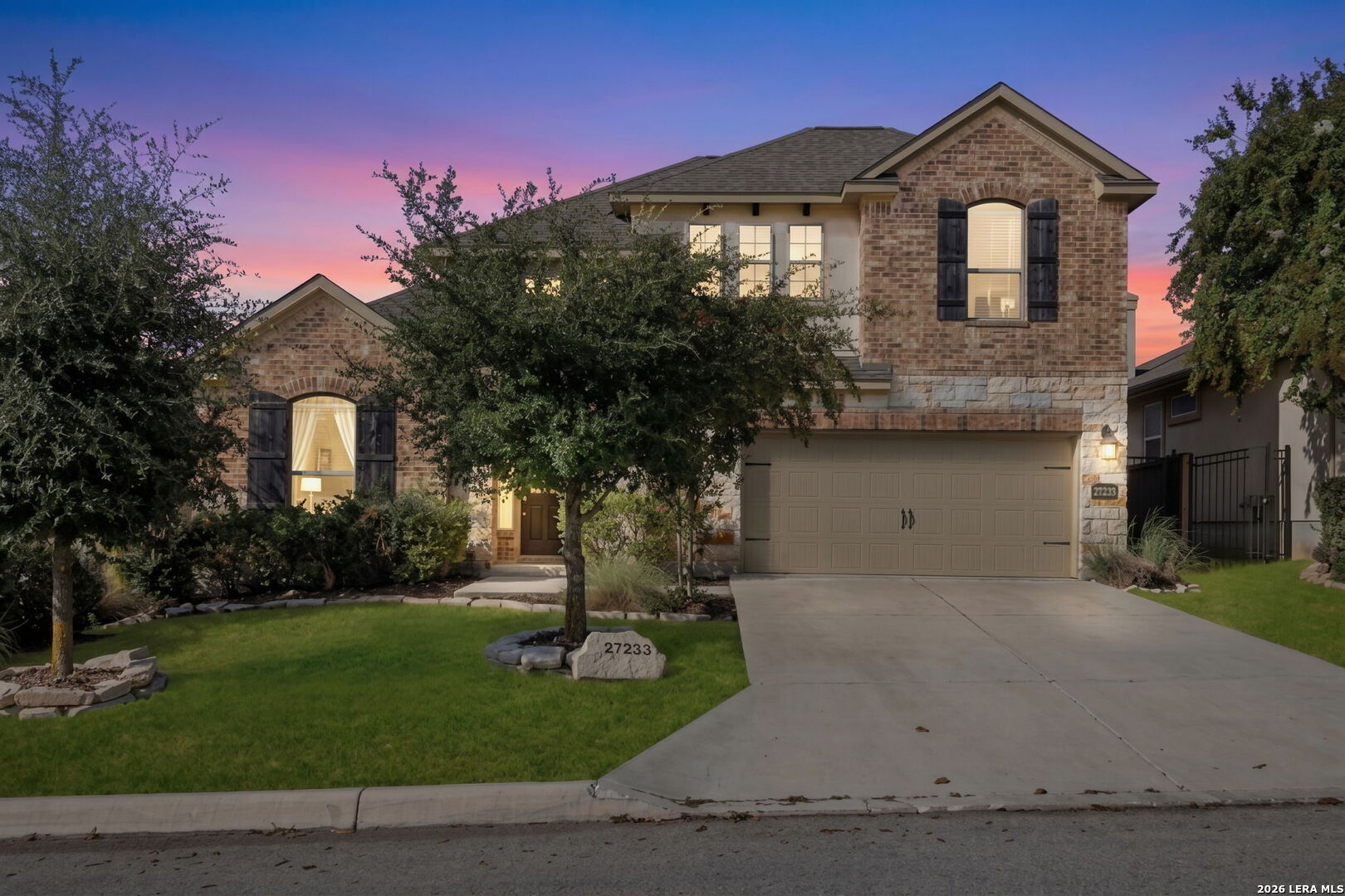 27233 Nichols Pass, Boerne, TX 78015 — photo 1