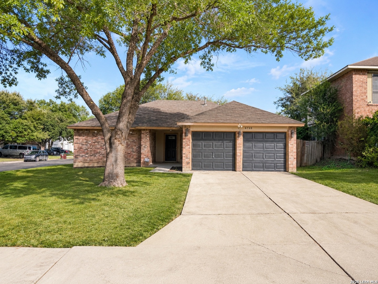 6709 PARK HAVEN, San Antonio, TX 78244 — photo 1