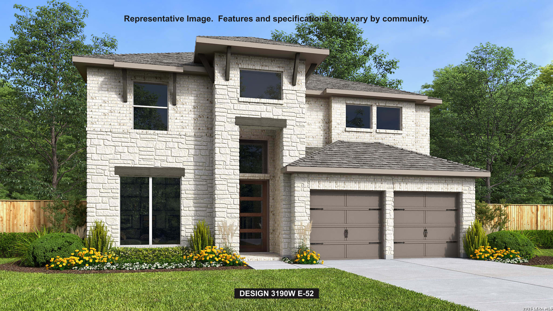 529 Cascadence Dr, New Braunfels, TX 78132 — photo 1
