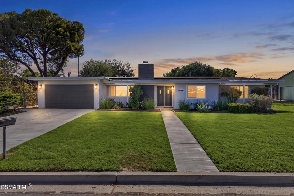 2660 Calle Limonero, Thousand Oaks, CA 91360 — photo 1